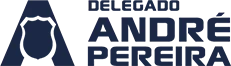 logo escura - André Pereira